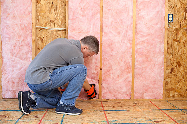 Best Insulation for Specific Applications in Goldthwaite, TX